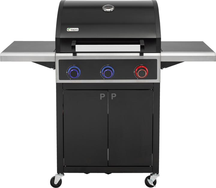 Tepro Keansburg 3 (10.60 kW)