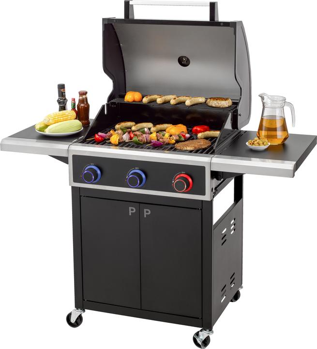 Actual product image Tepro Keansburg 3 (10.60 kW)