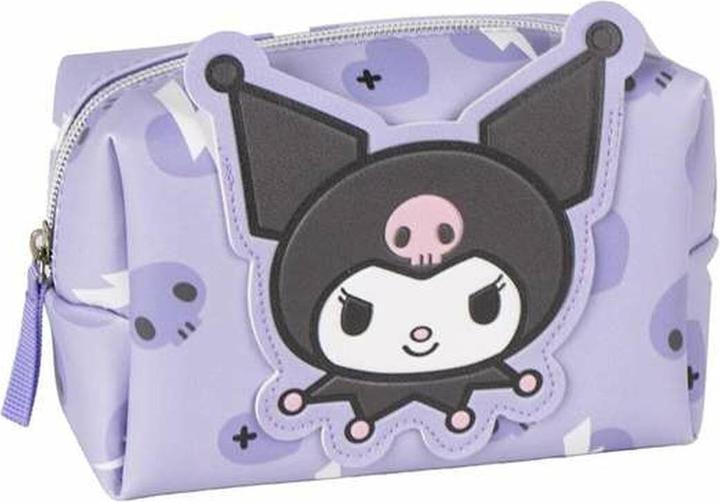 Immagine prodotto Cerda Kulturbeutel Hello Kitty Lila