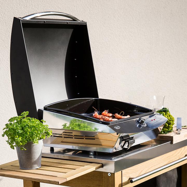 Image du produit Eno Couvercle Elektra/Riviera 45