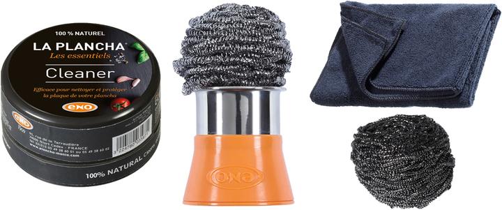 Image du produit Eno Kit de nettoyage (7 cm, 1 l)