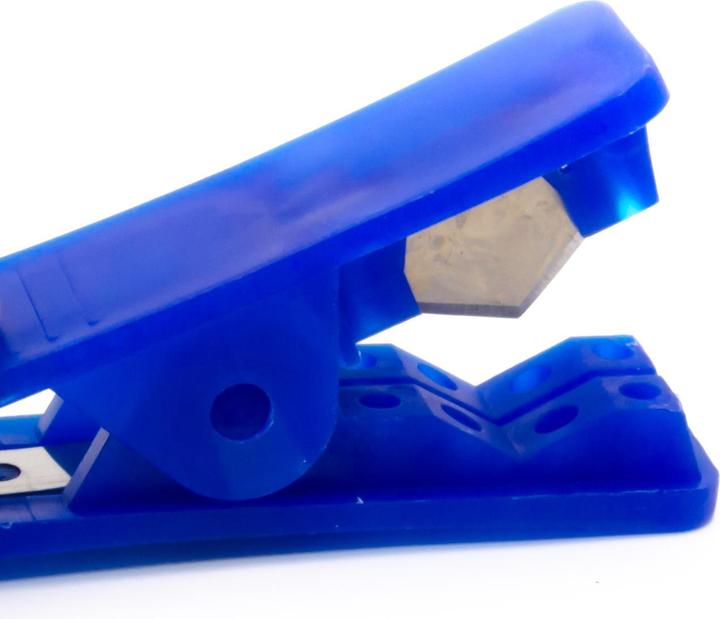 Immagine prodotto Purecrea Tagliatubi per tubi in PTFE (Accessori)