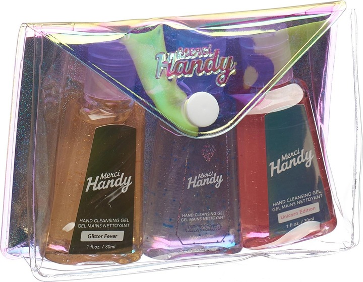 Immagine prodotto Merci Handy Kit di brillantini (90 ml)
