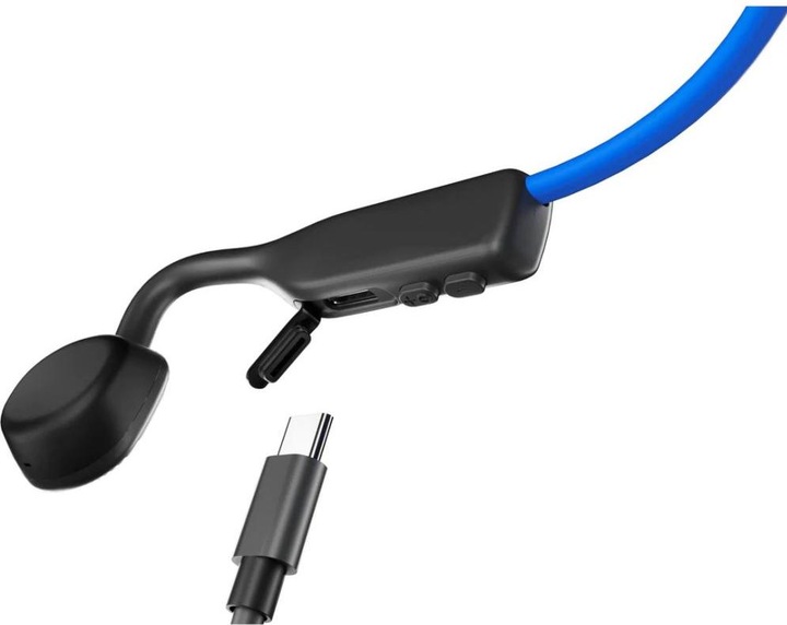 Actual product image Shokz OpenMove (ANC, 6 h, Wireless)