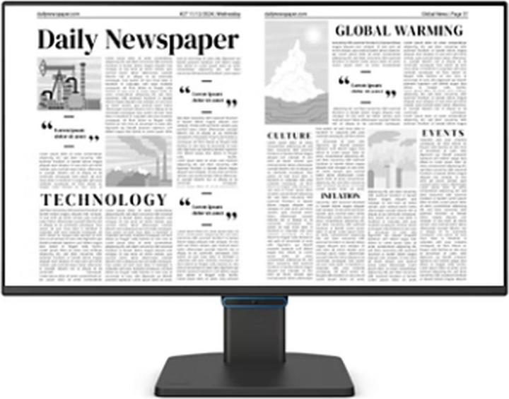 Image du produit BenQ GW2490C 24IN 60.96CM IPS (1920 x 1080 pixels, 23.80")