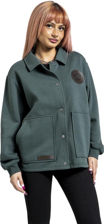 Produktbild Supernatural Moons and Salt Circles (XL)