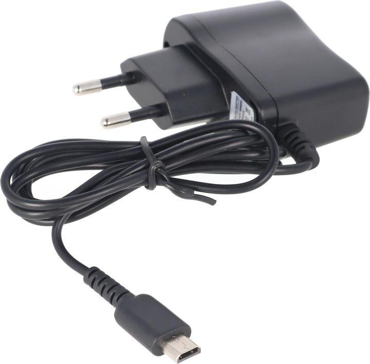 Produktbild Nintendo Adapter AC/DC für DS Lite (100 W)