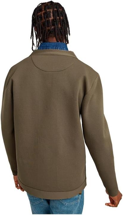 Produktbild G-Star Tech Liner Loose Knit, bruin (turf D25124-d465-273), L (L)