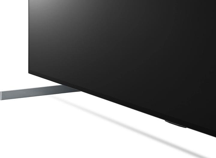 Actual product image LG TV OLED Signature Z39 77, 7680 x 4320 (8K UHD), OLED (77", Z39, OLED, 8K, 2023)