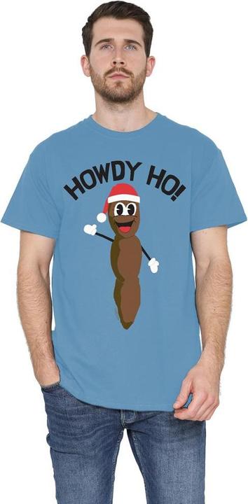 Produktbild Ubisoft WWMHD TShirt (S)