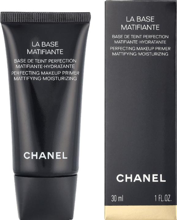Image du produit Chanel La Base Matifiante 30 ml