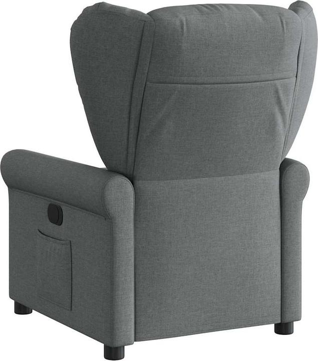 Actual product image vidaXL Relaxsessel