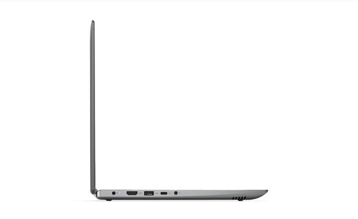 Produktbild Lenovo Yoga 520-14IKB (14", Intel Core i7-7500U, 8 GB, 256 GB, CH)