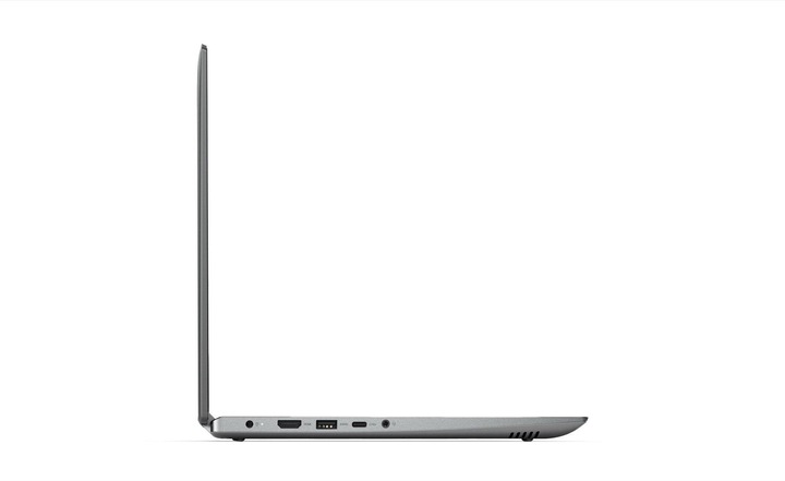 Actual product image Lenovo Yoga 520-14IKB (14", Intel Core i7-7500U, 8 GB, 256 GB, CH)