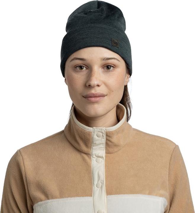 Produktbild Buff Heavyweight Merino Wool Hat (One Size)