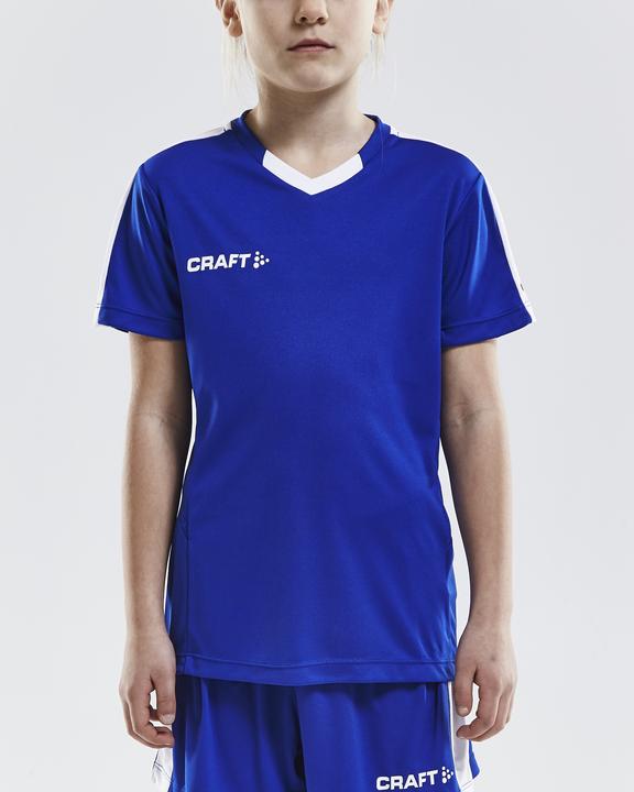 Immagine prodotto Craft Progresso Jersey Contrasto Jr (122, 128)