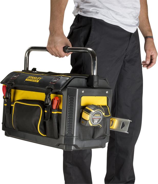 Actual product image Stanley FatMax (1 pieces)