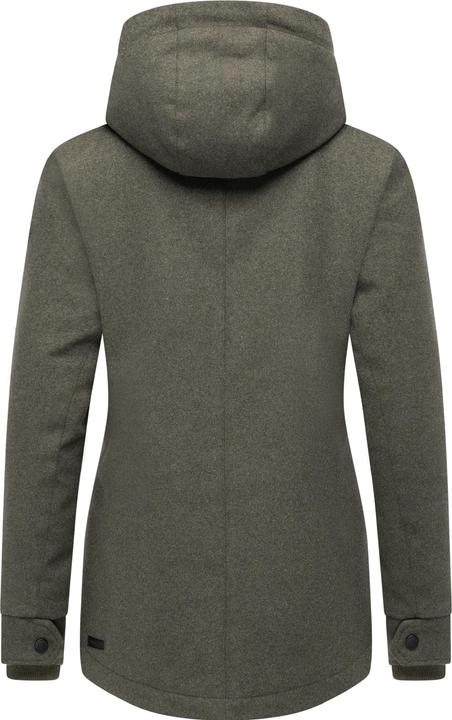 Actual product image Ragwear Monadde Felt YOUMODO (XS)
