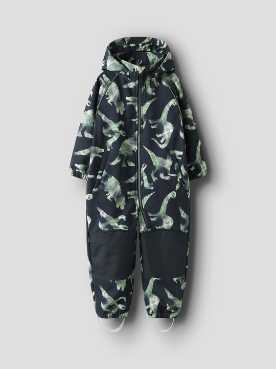 Immagine prodotto Name it Nmmalfa08 Softshell Suit Aop 1fo Noos (98)