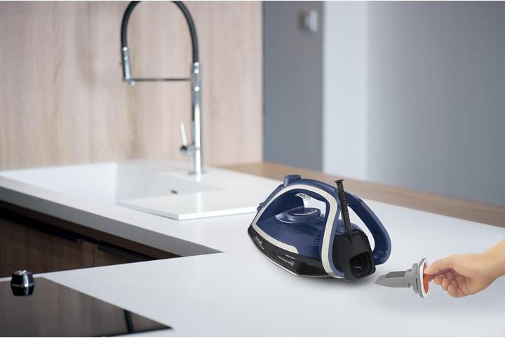 Immagine prodotto Tefal FV6846E1 Ultragliss Plus (260 g/min)