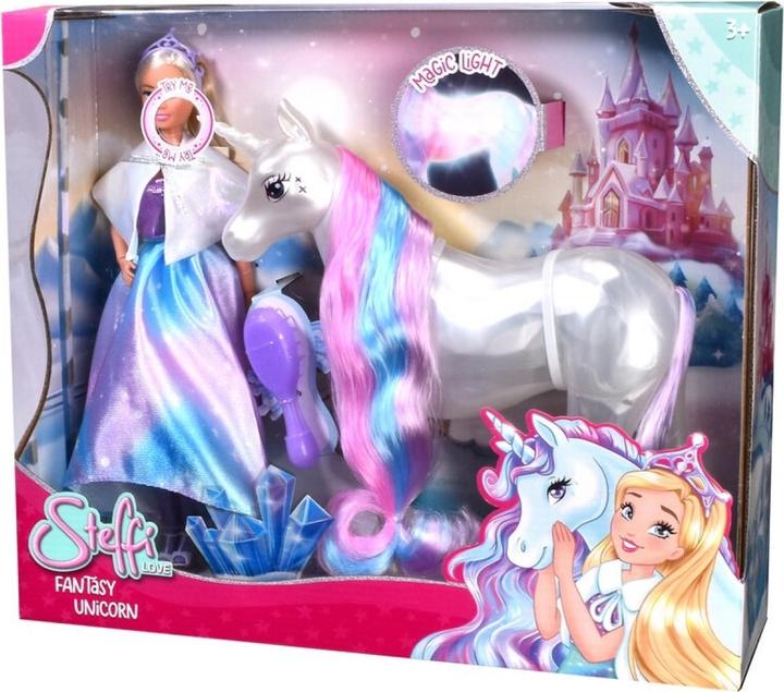 Simba SL Fantasy Unicorn