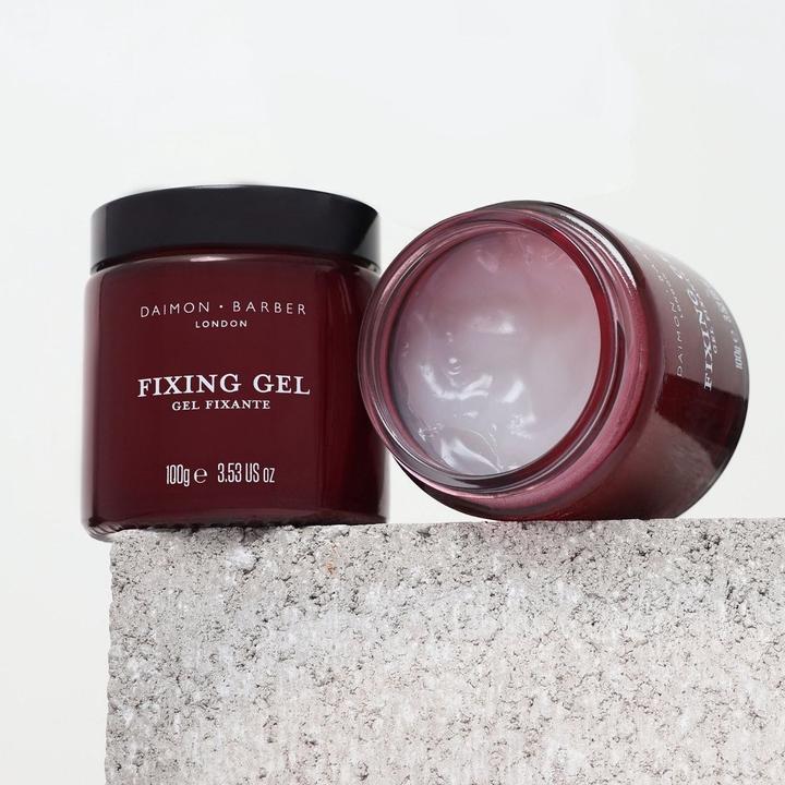 Immagine prodotto Barber Fixing Pomade 100g (Pomata, 100 g)