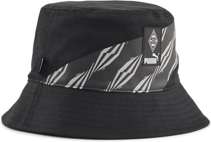 Produktbild Puma BMG Culture+ Bucket Hat (S, M)