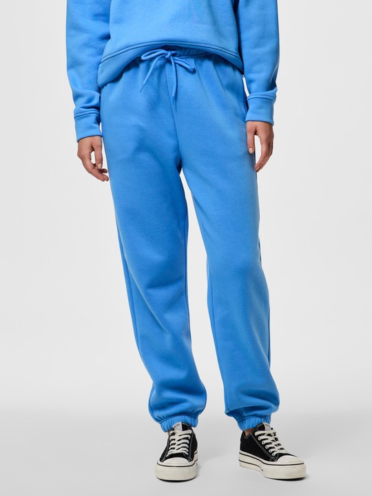 Actual product image Pieces Pcchilli Hw Sweat Pants Noos Bc (S)