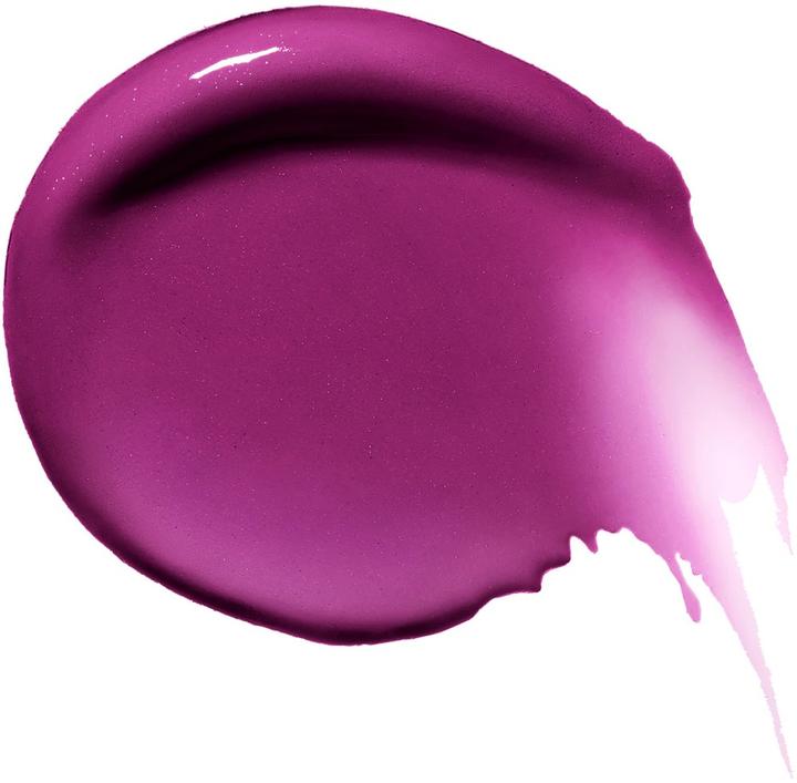 Actual product image Shiseido Color Gel Lip Balm (109 Wisteria)
