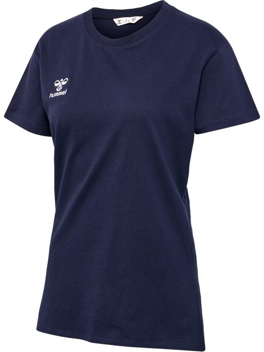 Immagine prodotto hummel HMLGO 2.0 T-SHIRT DONNA S/S (XS)