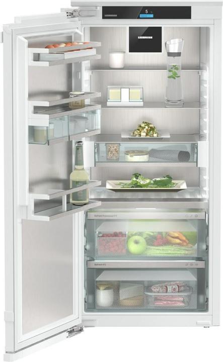 Liebherr Integrierbarer Kühlschrank mit BioFresh Professional und AutoDoor