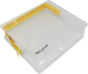 Produktbild Hugo Boss Decleor Gwp Textile Pouch Clear By Decleor