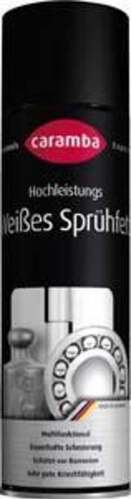 Produktbild Caramba Weisses (500 ml)