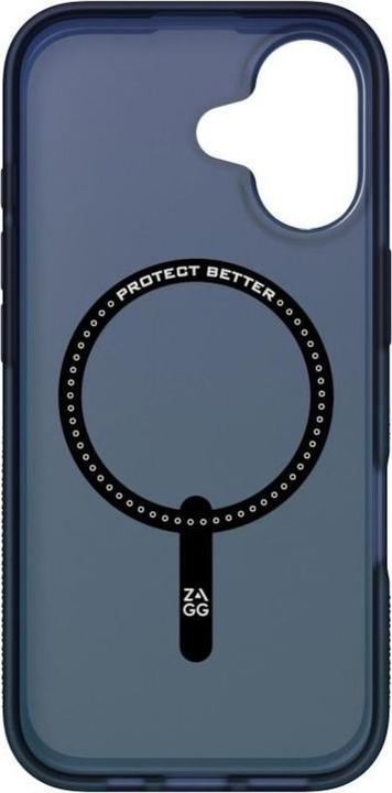 Immagine prodotto Zagg Case für Apple iPhone 17 Milan Snap raven feather (Apple iPhone 17)