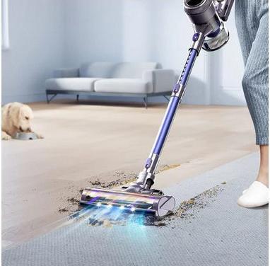 Image du produit Solis Filtre HEPA à l'intérieur