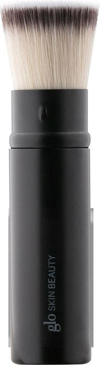 Produktbild Glo Skin Beauty Tools - Flat-top Kabuki Traveller Brush