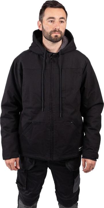 Immagine prodotto Cat Giacca con Cappuccio Uomo (L)