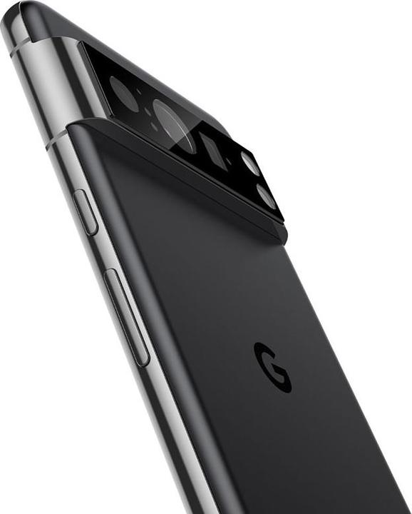 Produktbild Spigen Optik EZ Fit (Google Pixel 8 Pro)