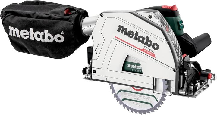 Produktbild Metabo KT 66 BL