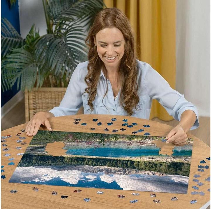 Produktbild Ravensburger Dolomitenjuwel (1000 Teile)