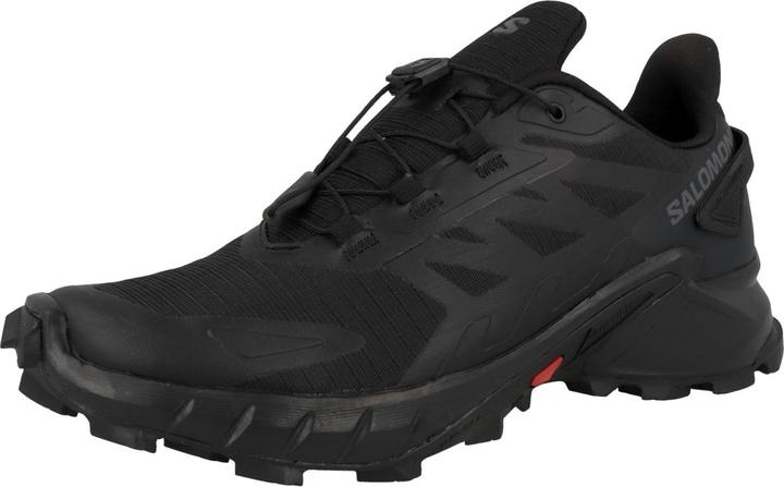 Actual product image Salomon Supercross 4 - 58925 (36 2/3)
