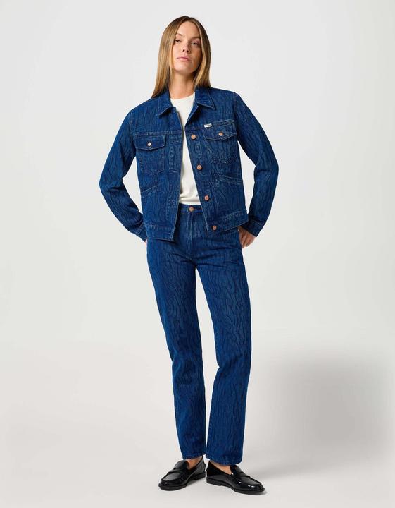 Immagine prodotto Wrangler Jeansjacke Heritage Jacket (M)