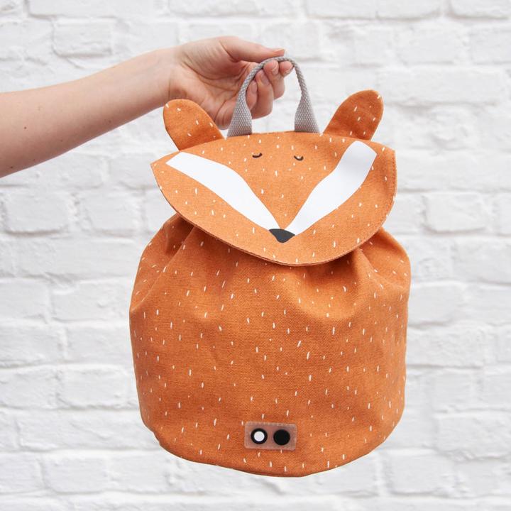 Produktbild Trixie Baby Rucksack Mini