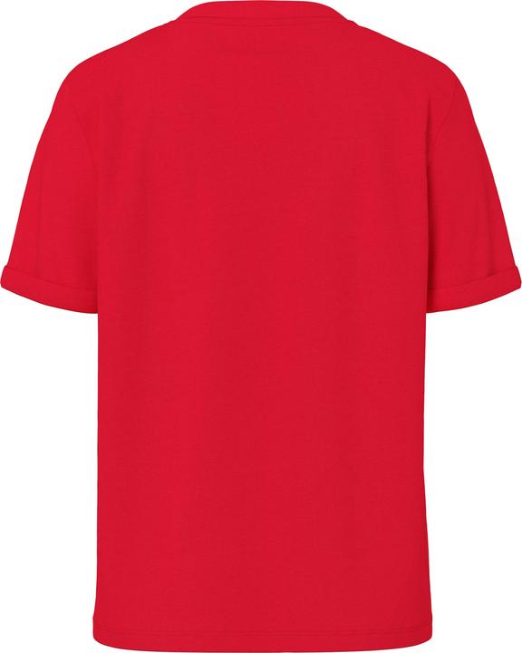 Image du produit Pieces Pcria Ss Fold Up Solid Tee Noos Bc (XL)