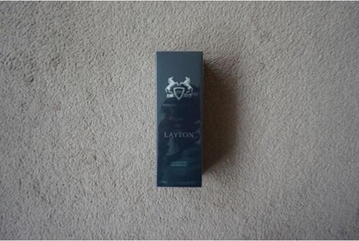 Parfums de Marly Layton Shower Gel (200 ml)