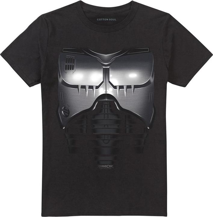 Produktbild Robocop Robo Armor TShirt (M)