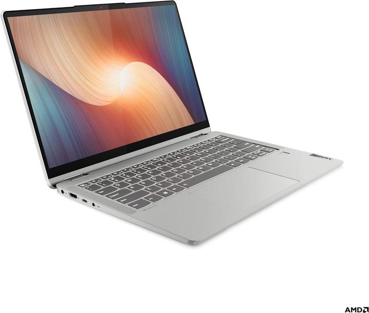 Produktbild Lenovo IdeaPad Flex 5 14ALC7 82R900APMH (14", AMD Ryzen 5 5500U, 16 GB, 512 GB, Eng. Int.)