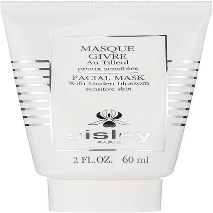 Actual product image Sisley tilleul givre (60 ml)