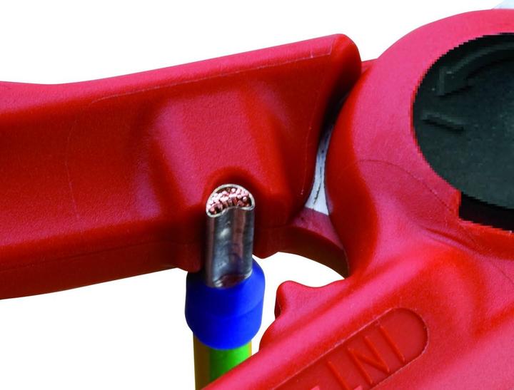 Actual product image Intercable Inca 16020-F1 (160 mm)
