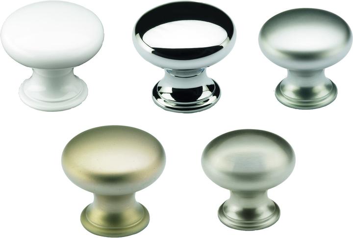 Produktbild Hettich Möbelknöpfe ProDecor Cirpi